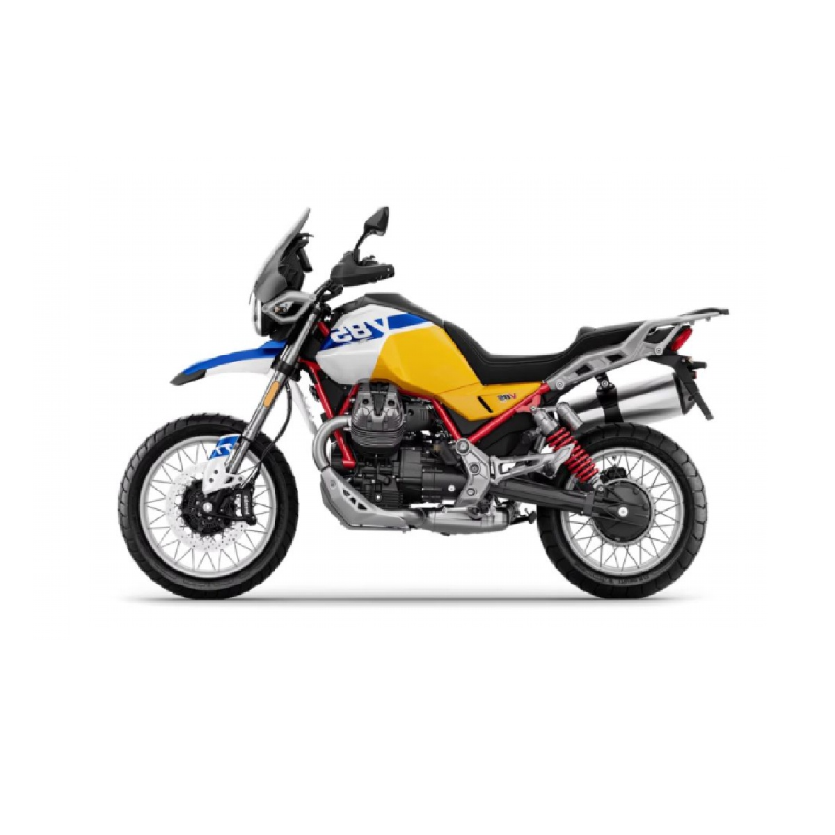 Moto Guzzi